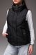 Легка та тепла жилетка Б837 фото 2
