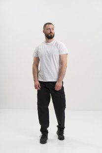 Чоловічі штани А8 фото